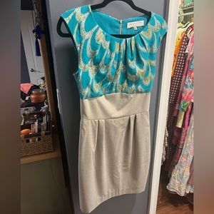 Trina Turk dress